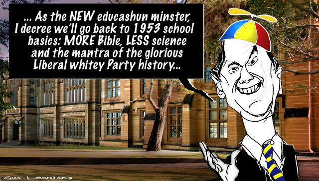 pyne rubbish